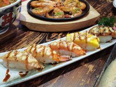 -小川洋风料理(街道口店)