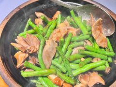 -晓粤·惹味粤菜(凯德乐峰广场店)