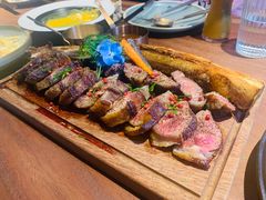 -West10 西拾·西餐厅·创意菜(未来科技城店)