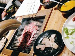 -千寻烧肉(政务区店)