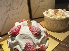-泰香米泰国餐厅(北城天街店)