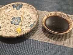 -樱の千渡日式料理·铁板烧•烧鸟(金盛田广场店)