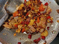 -老唐三下锅 ·张家界地标美食(溪布街店)