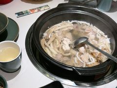 -狐狸爱上椰子鸡(滨江星光大道店)