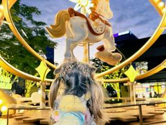 -东莞松山湖万象汇