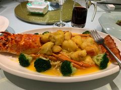 -粤麓轩餐厅(中信泰富广场店)