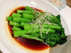 -羲和雅苑•北京烤鸭(陆家嘴中心店)