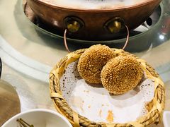 -东来顺饭庄(西直门店)