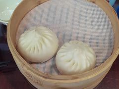 -茶港食堂(武昌店)