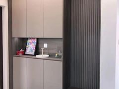 -索菲亚衣柜橱柜家具全屋定制(汶水红星店)