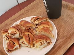 -81BAKERY(大学路店)