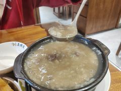 -真粥道(新华东路店)