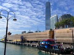 -海港城