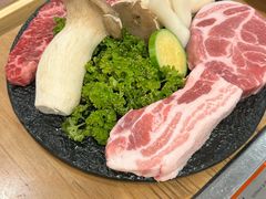 -黄金牧场(明洞总店)