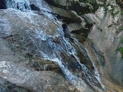 -青峰峡国家森林公园