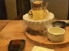-长春堂顺时而饮(前门店)