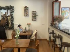 -梧桐巷咖啡厅·coffee&bar