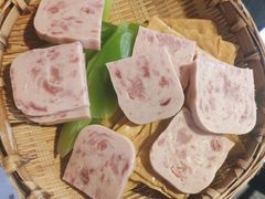 梅林午餐肉-李子坝梁山鸡(李子坝大鸡哥店)