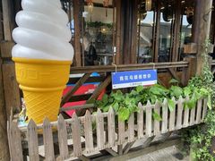 -乌镇东栅景区