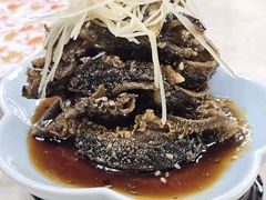 -二泉园老菜馆·百年无锡菜