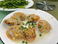 -景好海鲜餐厅(大鹏必选旅游店)