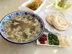 水盆羊肉-玉华宫宾馆·餐厅(铜川驻京办店)