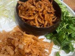 -满园烤鸭·春饼(抚顺万达店)