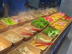 -尹珍珠·韩式无限烤肉(回龙湾店)