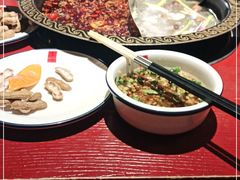 -黄家码头老火锅(解放碑旗舰店)