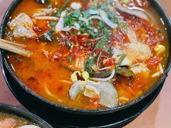-李米线(武陵路店)