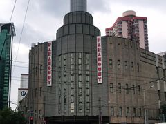 -华为授权体验店(万航渡路)