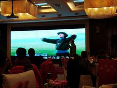 -雅侃酒店(琼花大厦店)