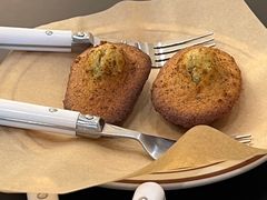 玛德琳-The Roastery By AllYouWant(福田店)