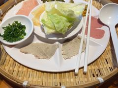 -陳生記米线·始于1989(中山北路店)
