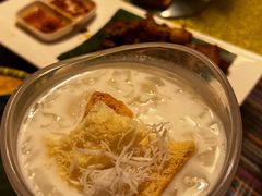 泡露达-呐咪傣园·云南菜(石厦店)