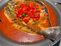 -半天妖烤鱼(新中关购物中心店)