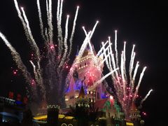 -厦门方特梦幻王国