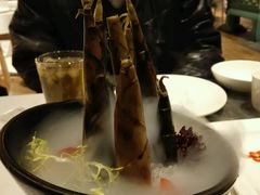 -若蘭慈·无国界素食料理(欢乐海岸店)