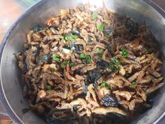 -丽华荔枝园农庄(翠岗路店)