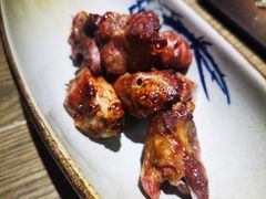 隐藏菜单？-那时新疆·若羌(经纬汇店)