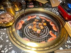 -黑牛の場烤肉(摩天活力城店)