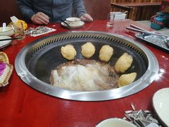 -哈尔滨东北铁锅炖(都督街店)