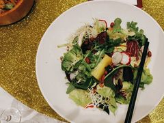 -大鸭梨烤鸭(左家庄店)