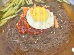 -高社长参鸡汤(高丽街店)