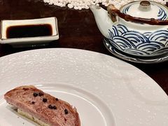 -曙亚洲餐厅-重庆富力艾美酒店(南坪万达广场店)
