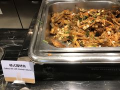 -东方红海鲜百汇(国际大厦店)
