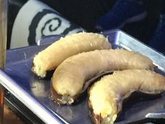 -很久以前羊肉串(打浦路店)