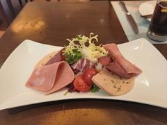 -上海金陵紫金山大酒店·汇海餐厅