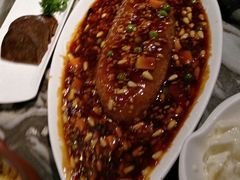-功德林(南京西路店)