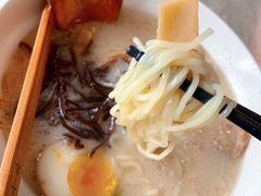 -味千拉面(杭州滨江星光大道店)